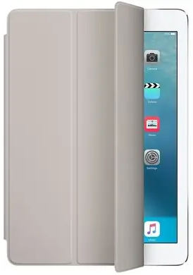 Чохол Smart Case iPad Mini 1| 2 | 3 Pebble 1015-15 фото