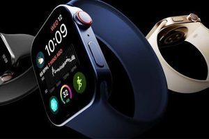 Як перевірити ємність акумулятора на Apple Watch? фото