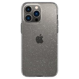 Чохол прозорий блискучий iPhone 12,12 Pro 201-0 фото