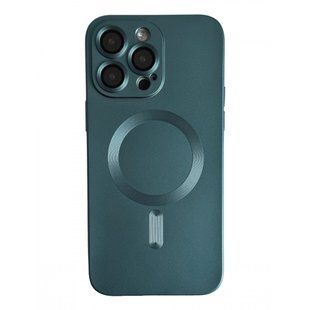 Чохол Sapphire Case на IPhone 15 Plus Forest Green 2792-12 фото