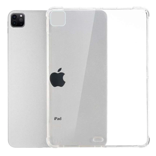 Прозорий протиударний чохол TPU+Edge для iPad Pro 12.9"/13" 4372-0 фото