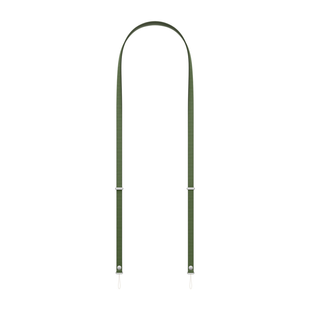 Ремінець до телефону Crossbody Strap Phone Strap Green 4192-4 фото