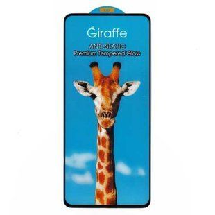 Захисне скло Giraffe ANTI-STATIC для iPhone 16 Pro/ iPhone 17 2495-2 фото