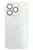 Чохол AG-Glass Case with MagSafe для iPhone 15 Pro Max White 2039-3 фото