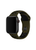 Ремінець Sport Band Nike 42,44,45,46mm(10,11S),49mm(ultra 1-3S)Khaki - Black 284-19 фото