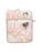 Чохол Jewelry для AirPods Pro 2gen. з карабіном Butterflies 2304-8 фото