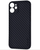 Чохол K-Doo Carbon iPhone 12 Black 1395-0 фото