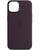 Silicone Case FULL iPhone 12 Mini Elderberry 120-72 фото