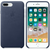 Чохол Leather Case iPhone 7 Plus,8 Plus Midnight blue 245-2 фото