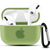 Чохол AirPods Pro з лого та карабіном Mint 268-5 фото