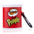 Чохол 3D для AirPods 3 Pringles 1237-7 фото