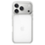 Чохол Clear Case 1:1 with MagSafe iPhone 17 Pro Max White 3834-1 фото