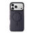 Чохол Griply Stripe with MagSafe 17 Midnight blue 4477-4 фото