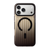 Чохол Griply StripeGrad with MagSafe 17 Pro Max Black 4489-0 фото