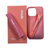 Чохол Lipstick case Rhode з місцем для блиску для iPhone 17 (блиск у комплекті) Orange 4140-1 фото