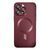 Чохол Sapphire Case на IPhone 16 Pro Max Plum 2796-8 фото