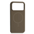 Чохол Soft Silicone Slim MagSafe для iPhone 18 Pro Max Titanium 4668-3 фото