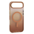 Чохол з градієнтом Mystik Gradient Magsafe 17 Air Brown 4424-5 фото