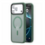 Gripp case with MagSafe для iPhone 18 Pro Atrovirens 4569-11 фото
