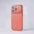 Nofelet AG-Glass Case with Magsafe 16 Orange 4132-3 фото