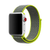 Ремінець Nylon Loop Apple Watch 42,44,45,46mm(10,11S),49mm(ultra 1-3S) Flash 282-25 фото