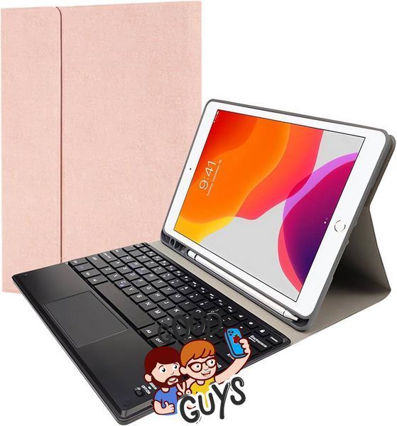 Клавіатура Bluetooth Wireless Keyboard KPH-030 Black 2705-0 фото