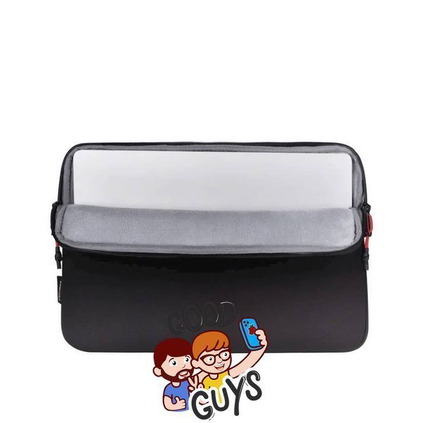 Сумка-конверт WIWU для MacBook 13" Skin Armor Sleeve Series Black 2722-2 фото