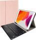 Клавіатура Bluetooth Wireless Keyboard KPH-030 Black 2705-0 фото 11