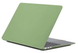 Накладка MacBook HardShell Case 13.3 Air (A1466/A1369) 2010-2012р. Pistachio 1292-17 фото 1