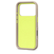 Чохол Beats Rugged Case with MagSafe iPhone 17 Pro Max Gray 4380-3 фото 2