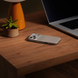 Чохол Beats Rugged Case with MagSafe iPhone 17 Pro Max Gray 4380-3 фото 3