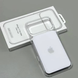 Чохол Clear Case 1:1 with MagSafe iPhone 17 Pro Max White 3834-1 фото 4