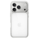 Чохол Clear Case 1:1 with MagSafe iPhone 17 Pro Max White 3834-1 фото 1