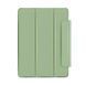 Чохол Comma Rider з місцем під пенсіл для iPad Air 4/5 10.9 Light Green 2385-0 фото 1