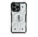 Чохол протиударний UAG Pathfinder з MagSafe для iPhone 14 Pro White 1013-4 фото 1