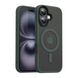 Gripp case with MagSafe для iPhone 17 Dark Green 4054-9 фото 1