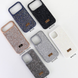 Swarovski Case iPhone 18 Pro Black 4589-0 фото 4