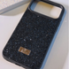 Swarovski Case iPhone 18 Pro Black 4589-0 фото 3