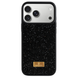 Swarovski Case iPhone 18 Pro Black 4589-0 фото 1