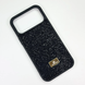 Swarovski Case iPhone 18 Pro Black 4589-0 фото 2