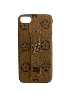Louise Vuitton Case iPhone 7,8,SE 2 1090-0 фото