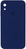 Чохол Silicone Case FULL+camera, SQUARE side iPhone XR Midnight blue 1059-4 фото