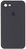 Чохол Silicone Case FULL+camera, SQUARE side iPhone 7, 8, SE 2 Charcoal gray 1055-8 фото