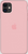 Silicone Case FULL iPhone 11 Pink 117-11 фото