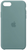 Silicone Case FULL iPhone 6,6s Pine green 111-57 фото