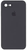 Чохол Silicone Case FULL+camera, SQUARE side iPhone 7, 8, SE 2 Charcoal gray 1055-8 фото