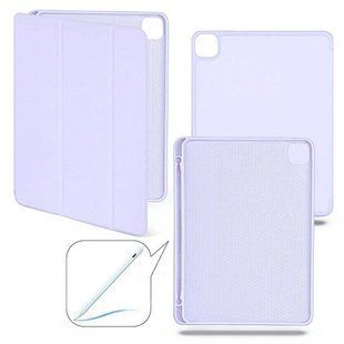 Чохол з місцем під стилус для iPad 10.2"/10.5" Lavander 2144-7 фото