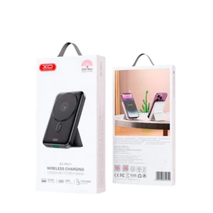 Power Bank XO PR211 10000MAH Black 2284-0 фото