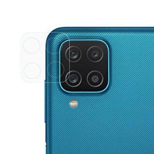 Скло на камеру для Samsung A12, Samsung A22 4G, Samsung A42 2983-9 фото