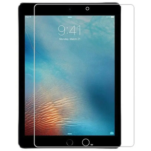 Захисне скло 2D для iPad 10.2" 457-0 фото